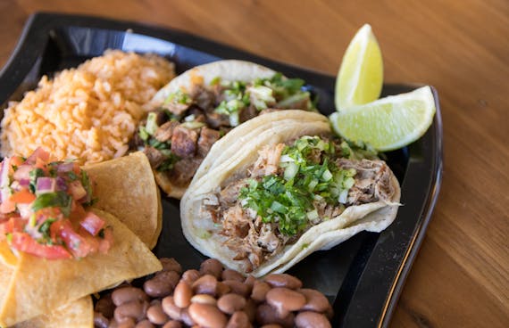 Best Practices and Tips when Ordering Taco Platters